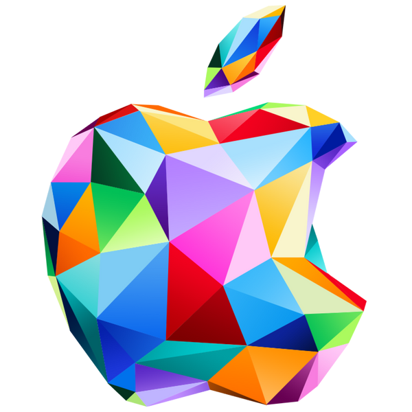 Apple Pay Gift Card